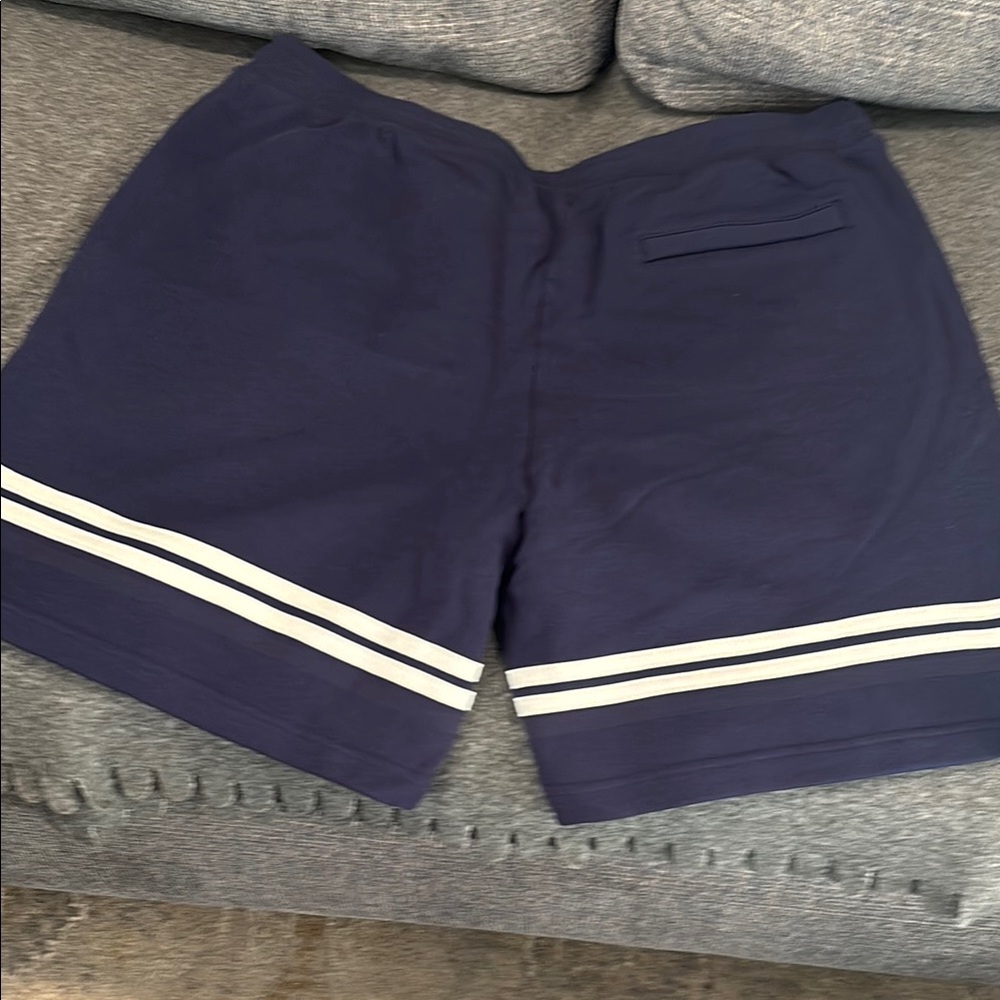 Sergio Tacchini Shorts - Picture 4 of 7